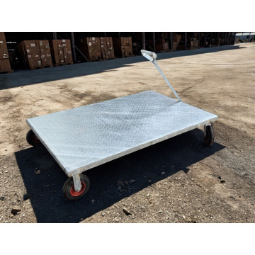 Carro Plano 500 Kilos Mediano